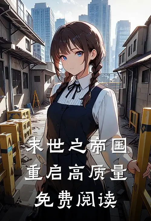 末世之帝国重启高质量免费阅读