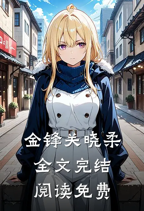 金锋关晓柔全文完结阅读免费
