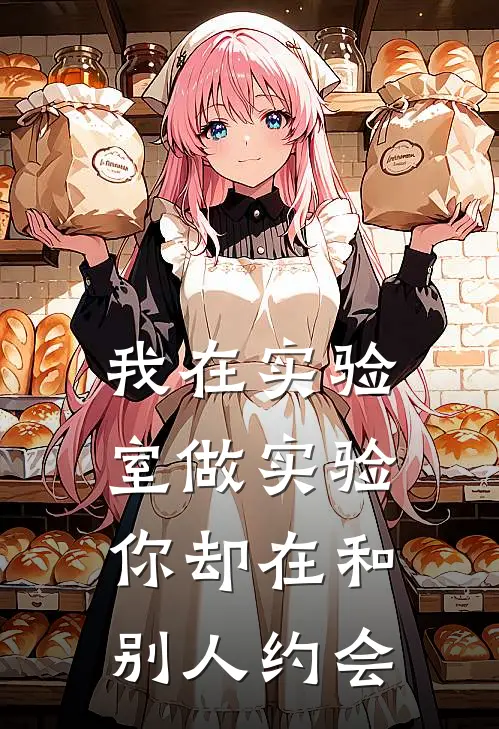 我在实验室做实验，你却在和别人约会