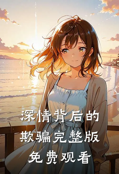 深情背后的欺骗完整版免费观看