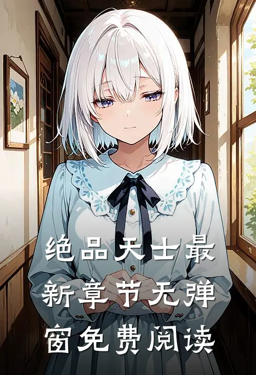 绝品天士最新章节 无弹窗免费阅读