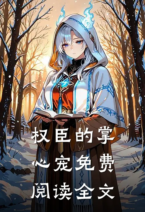 权臣的掌心宠免费阅读全文