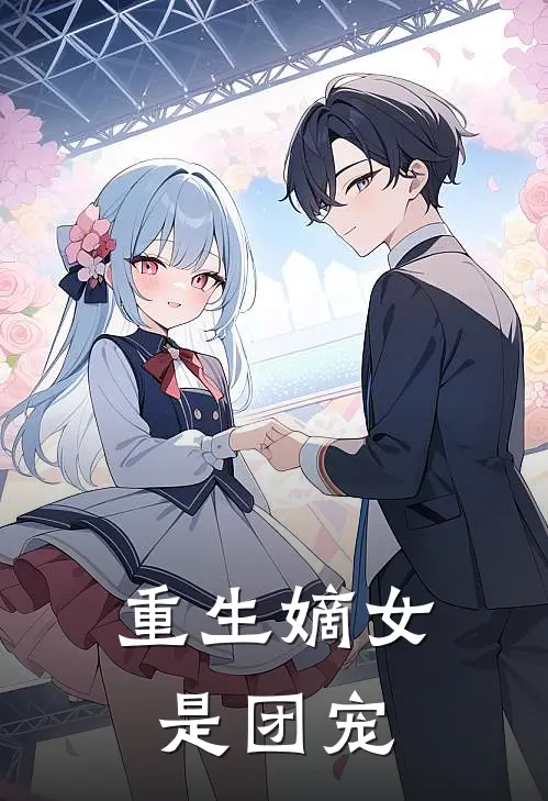 重生嫡女是团宠