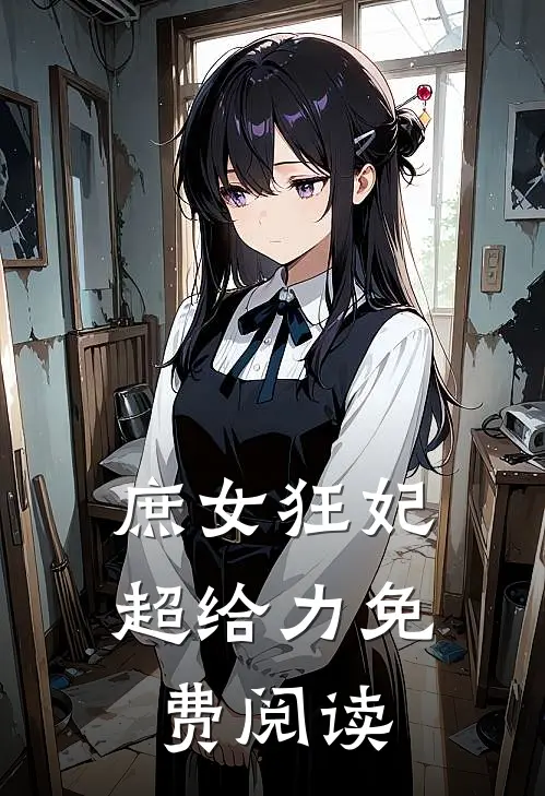 庶女狂妃超给力免费阅读