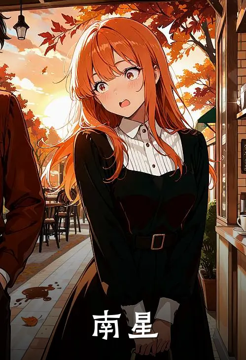 南星