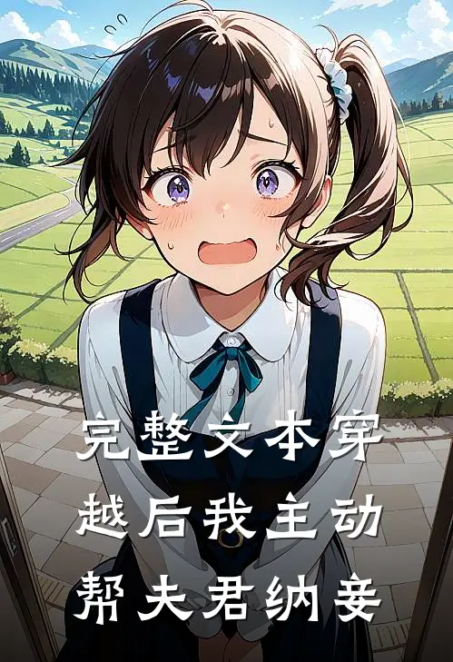 完整文本穿越后我主动帮夫君纳妾