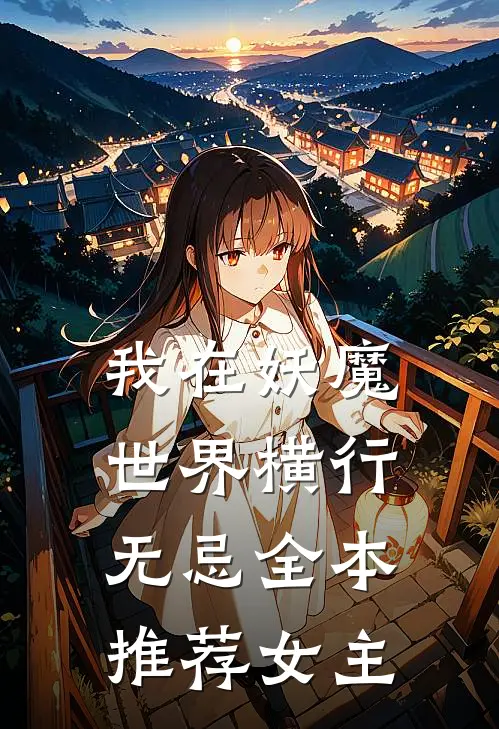 我在妖魔世界横行无忌全本推荐女主