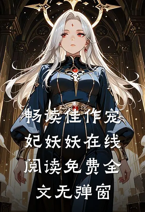 畅读佳作宠妃妖妖在线阅读免费全文无弹窗