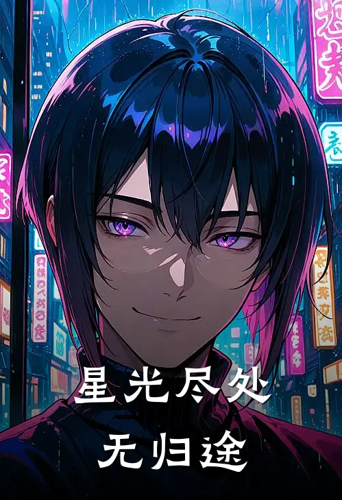 星光尽处无归途