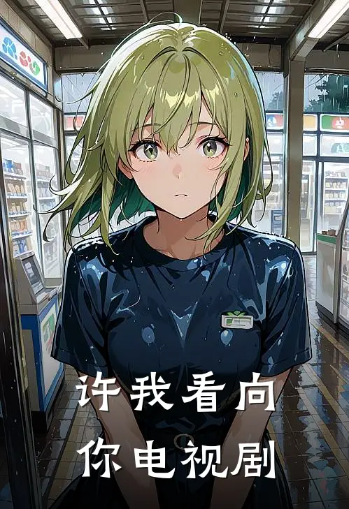 许我看向你电视剧