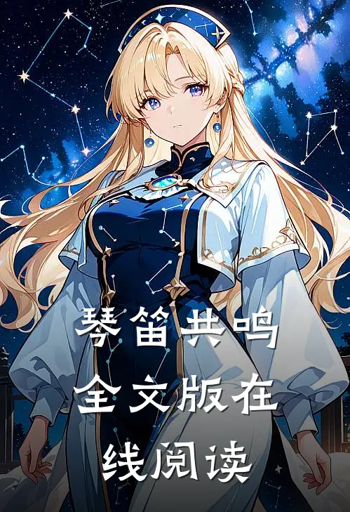 琴笛共鸣全文版在线阅读
