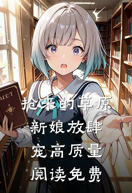抢来的草原新娘放肆宠高质量阅读免费