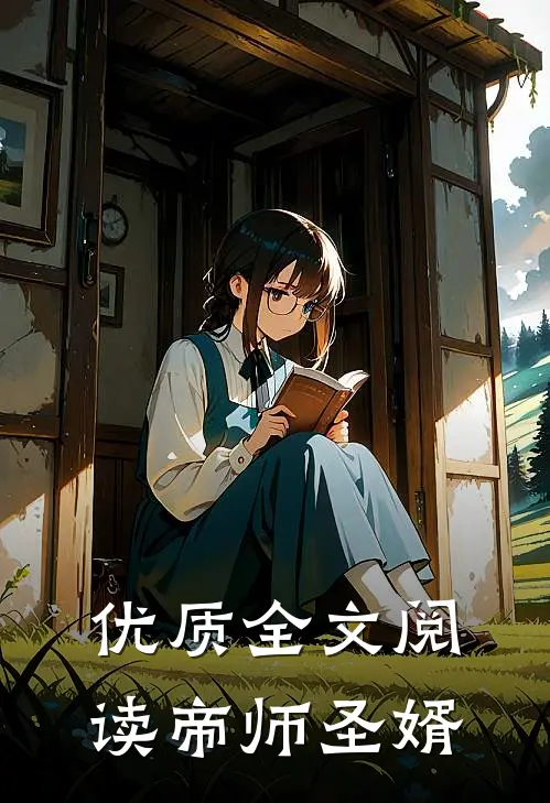 优质全文阅读帝师圣婿