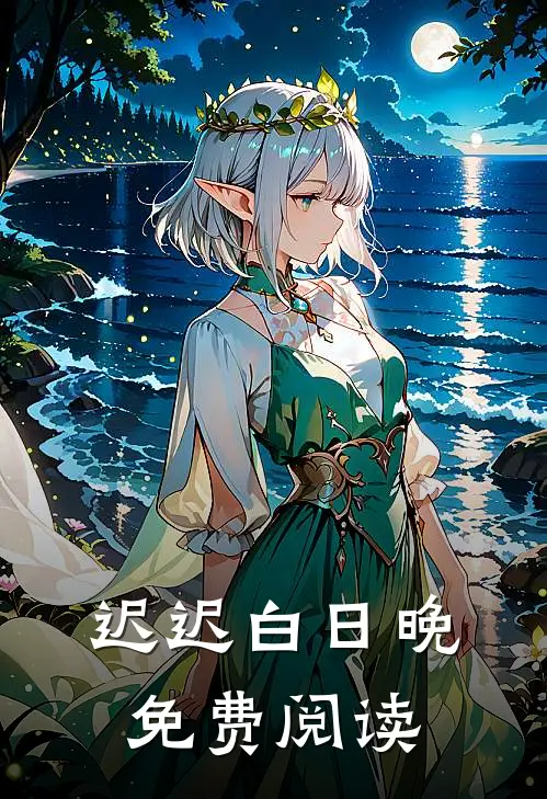 迟迟白日晚免费阅读
