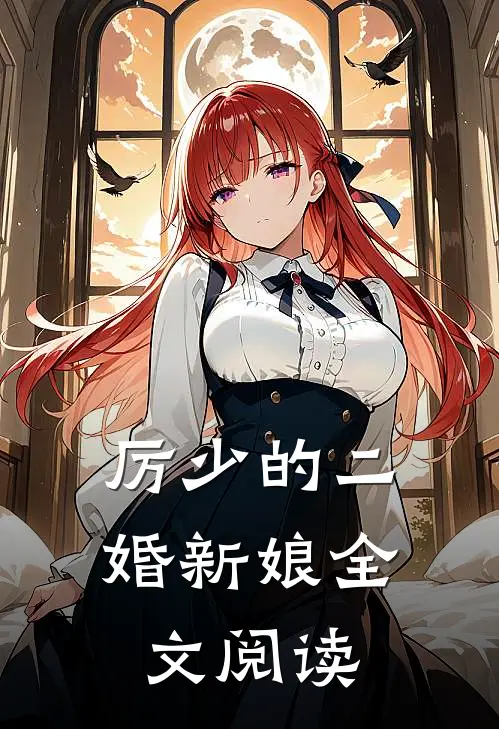 厉少的二婚新娘全文阅读