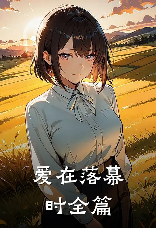 爱在落幕时全篇