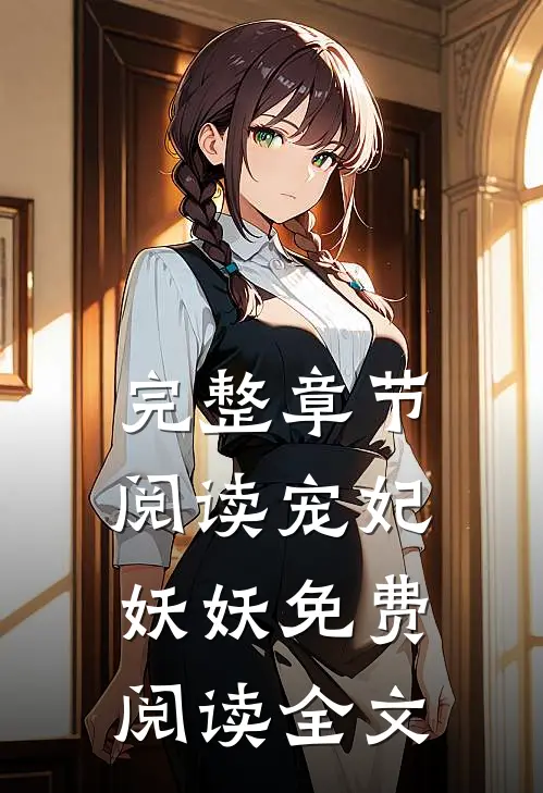 完整章节阅读宠妃妖妖免费阅读全文