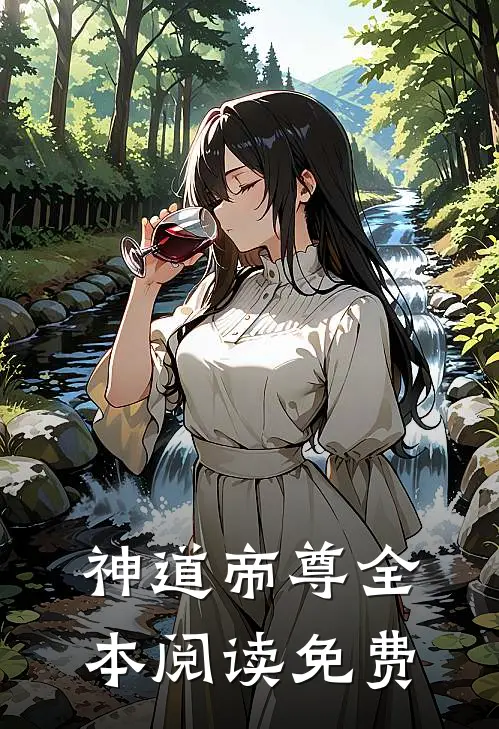 神道帝尊全本阅读免费