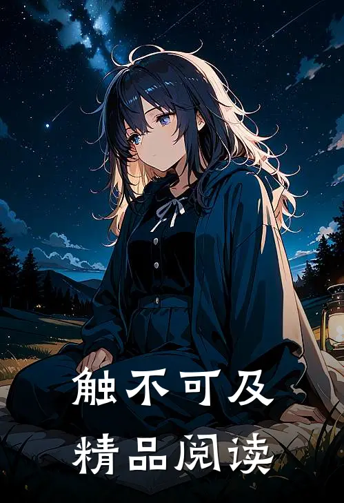 触不可及精品阅读