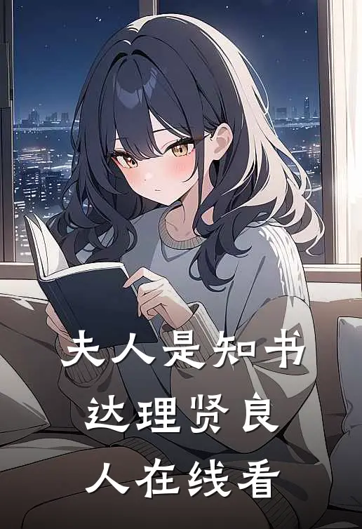 夫人是知书达理贤良人在线看