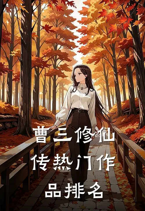 曹三修仙传热门作品排名