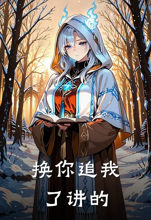 换你追我了讲的