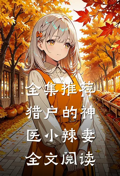 全集推荐猎户的神医小辣妻全文阅读
