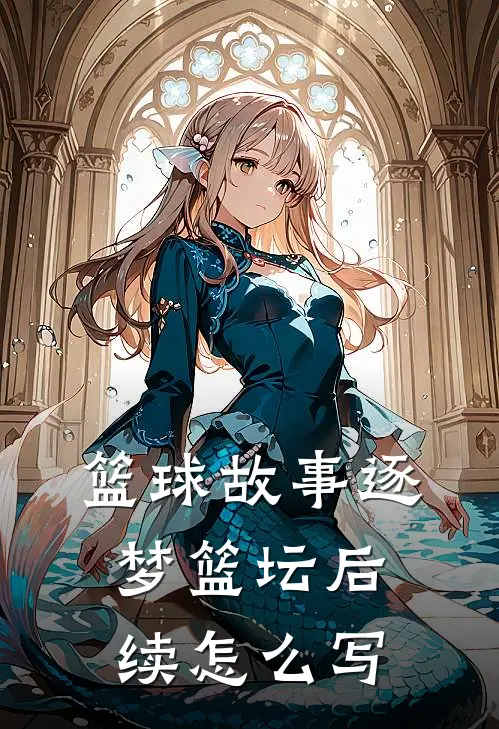 篮球故事逐梦篮坛后续怎么写