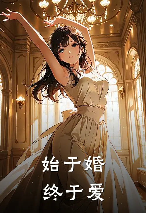 始于婚，终于爱