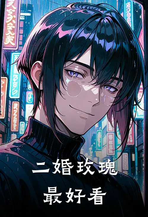 二婚玫瑰最好看