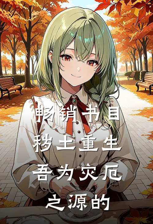 畅销书目秽土重生,吾为灾厄之源的