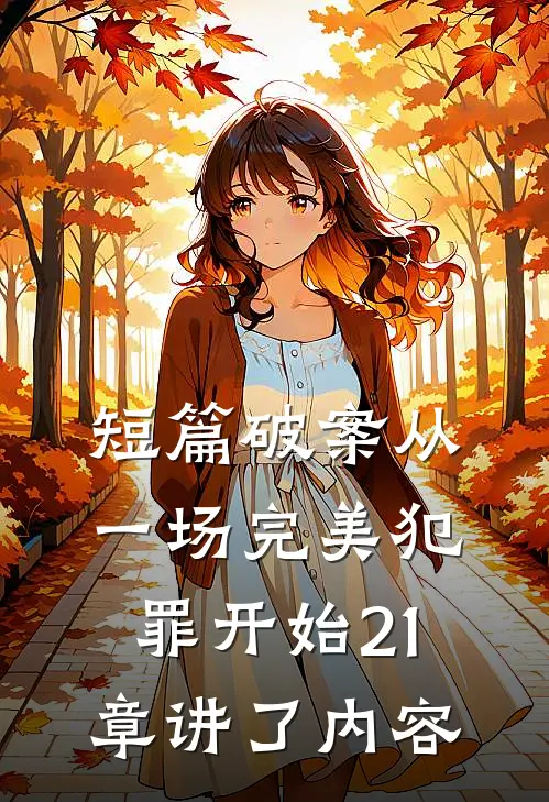 短篇破案从一场完美犯罪开始21章讲了内容