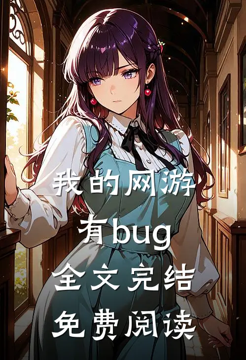 我的网游有bug全文完结免费阅读