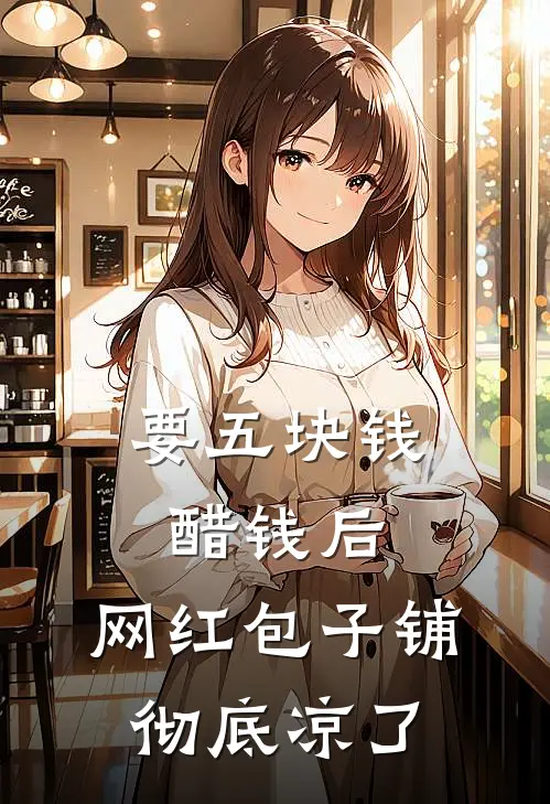 要五块钱醋钱后，网红包子铺彻底凉了