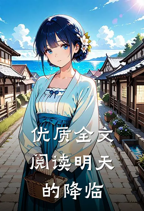 优质全文阅读明天的降临