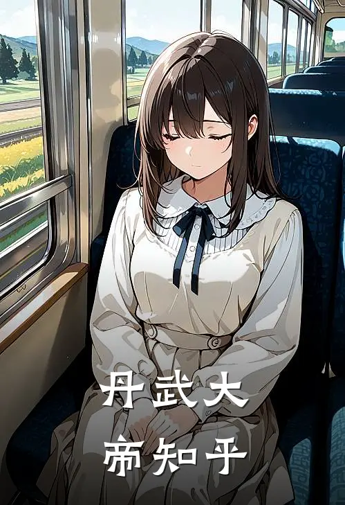 丹武大帝知乎