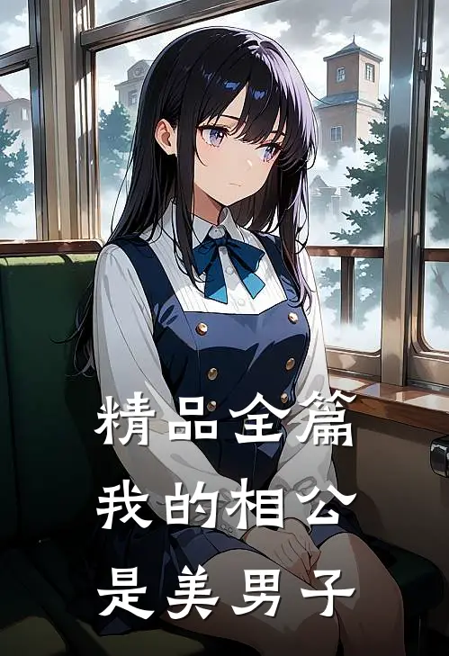 精品全篇我的相公是美男子