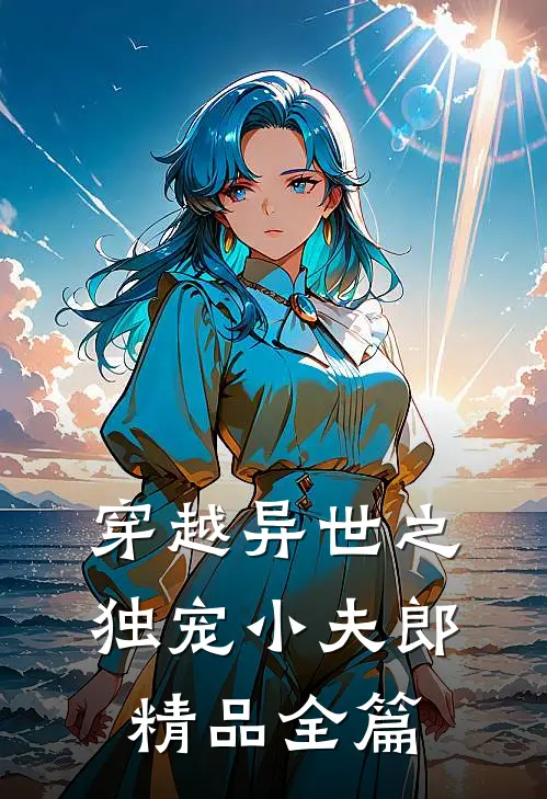 穿越异世之独宠小夫郎精品全篇