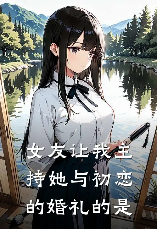 女友让我主持她与初恋的婚礼的是