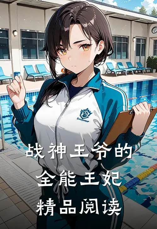 战神王爷的全能王妃精品阅读