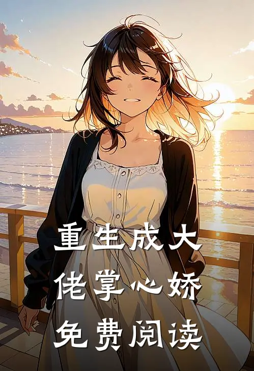 重生成大佬掌心娇免费阅读
