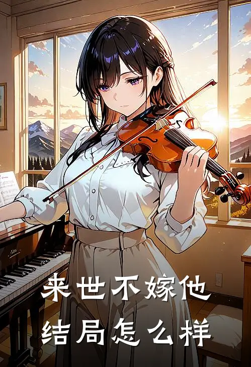 来世不嫁他结局怎么样
