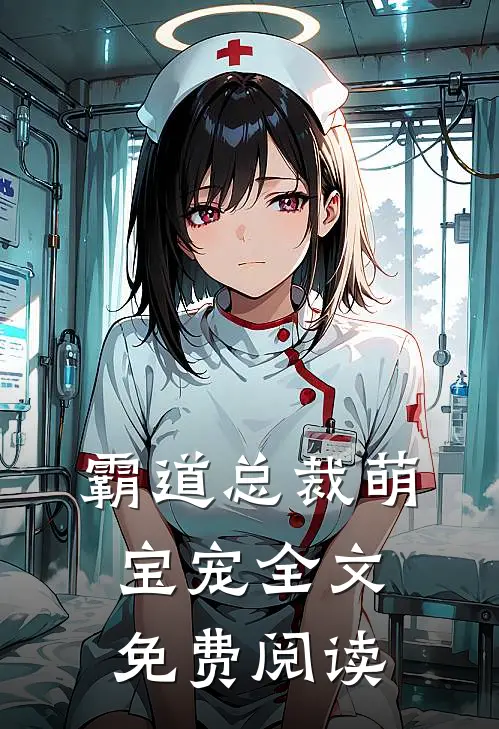 霸道总裁萌宝宠全文免费阅读