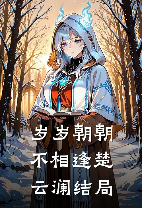 岁岁朝朝不相逢楚云澜结局