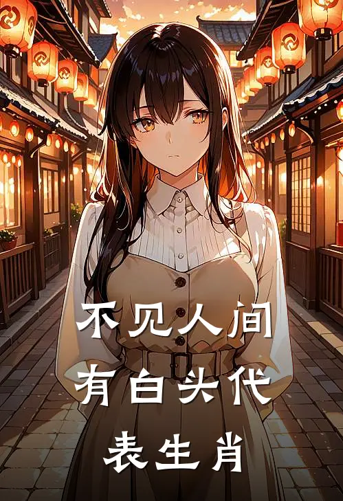 不见人间有白头代表生肖