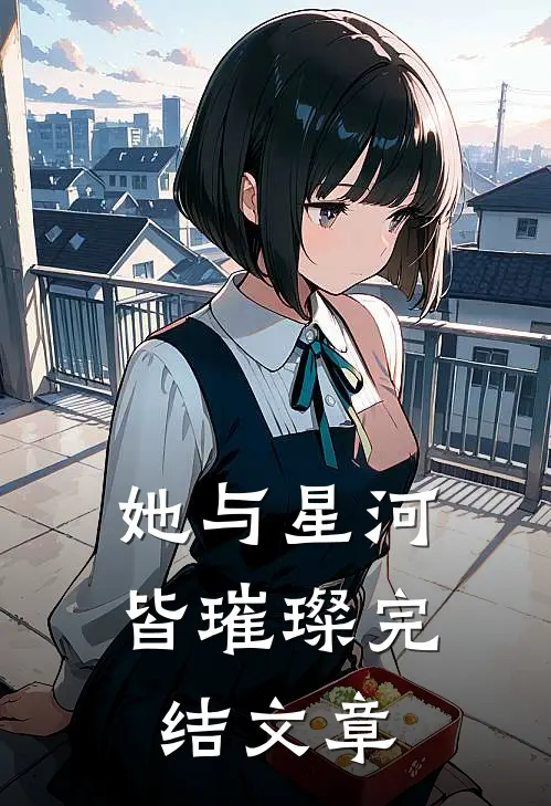 她与星河皆璀璨完结文章