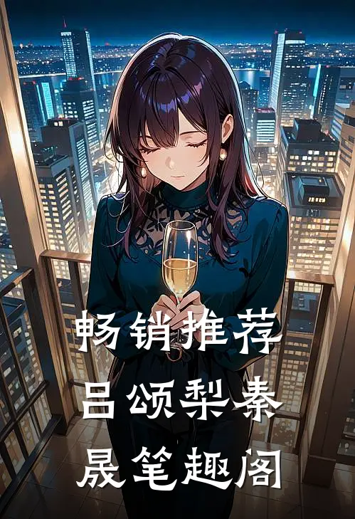 畅销推荐吕颂梨秦晟 笔趣阁