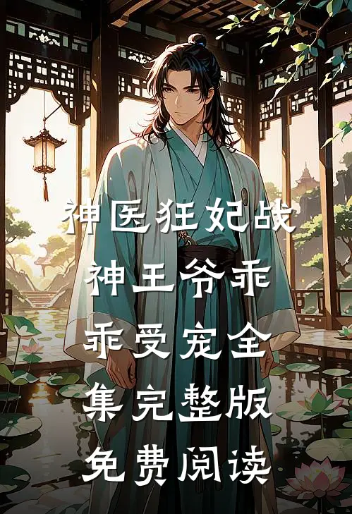 神医狂妃战神王爷乖乖受宠全集完整版免费阅读