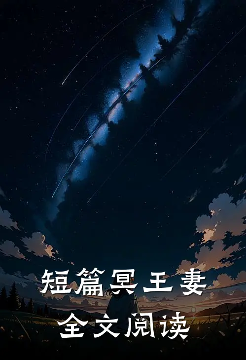 短篇冥王妻全文阅读
