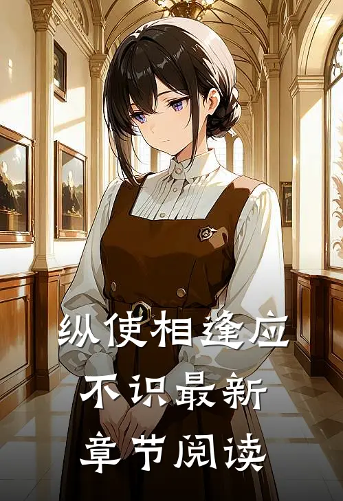纵使相逢应不识最新章节阅读